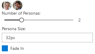 React Facepile React Facepile.