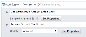 Flujo de trabajo completado.