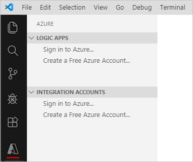 拡張機能が正しくインストールされていることを確認する