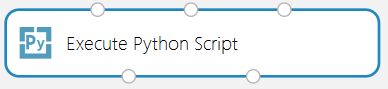 Python-scriptmodule uitvoeren